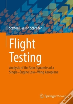 Capa do artigo Flight Testing