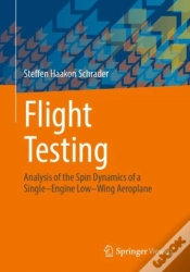 Capa do artigo Flight Testing