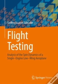 Capa do artigo Flight Testing