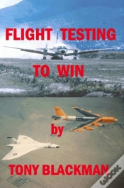 Capa do artigo Flight Testing To Win