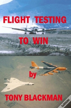 Capa do artigo Flight Testing To Win
