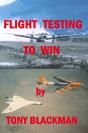 Flight Testing To Win - Preview