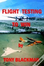 Capa do artigo Flight Testing To Win
