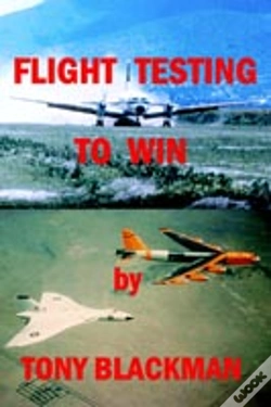 Capa do artigo Flight Testing To Win