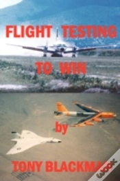 Capa do artigo Flight Testing To Win