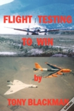 Capa do artigo Flight Testing To Win