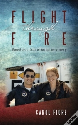 Capa do artigo Flight Through Fire