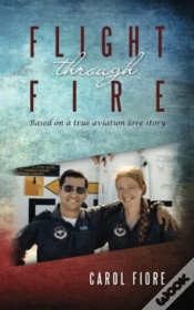 Capa do artigo Flight Through Fire