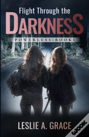 Capa do artigo Flight Through The Darkness