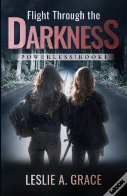 Capa do artigo Flight Through The Darkness