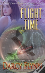 Capa do artigo Flight Time