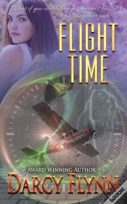 Capa do artigo Flight Time