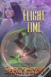Capa do artigo Flight Time