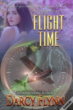 Capa do artigo Flight Time