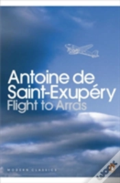 Capa do artigo Flight To Arras