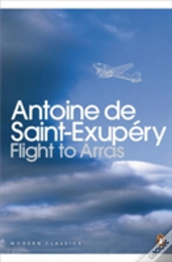 Capa do artigo Flight To Arras