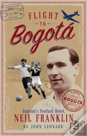 Capa do artigo Flight To Bogata