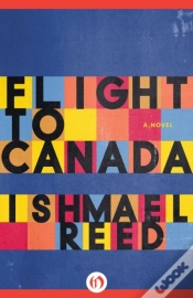 Capa do artigo Flight To Canada