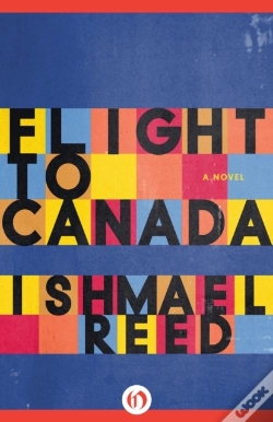 Capa do artigo Flight To Canada