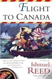 Capa do artigo Flight To Canada