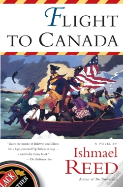 Capa do artigo Flight To Canada