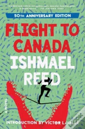 Capa do artigo Flight To Canada