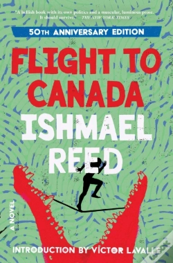 Capa do artigo Flight To Canada