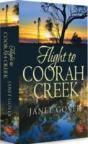 Flight To Coorah Creek - Preview