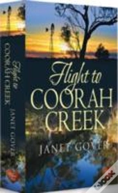 Flight To Coorah Creek