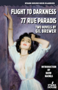 Flight To Darkness / 77 Rue Paradis
