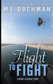 Flight To Fight