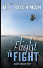 Flight To Fight - Preview