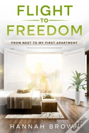 Capa do artigo Flight To Freedom