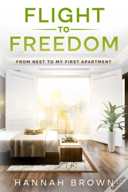 Capa do artigo Flight To Freedom
