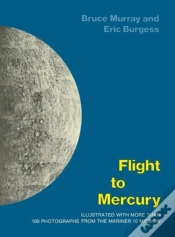 Capa do artigo Flight To Mercury