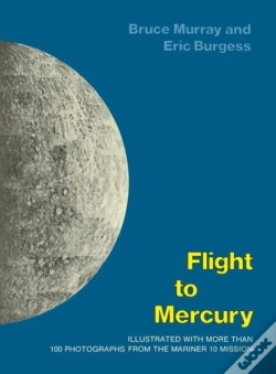 Capa do artigo Flight To Mercury