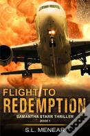 Flight To Redemption (A Samantha Starr Thriller, Book 1)