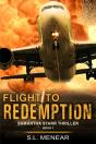 Flight To Redemption (A Samantha Starr Thriller, Book 1) - Preview