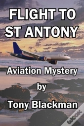 Flight To St Antony