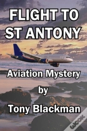 Capa do artigo Flight To St Antony