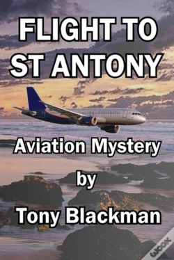 Capa do artigo Flight To St Antony