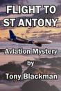 Flight To St Antony - Preview