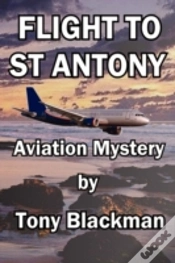 Capa do artigo Flight To St Antony