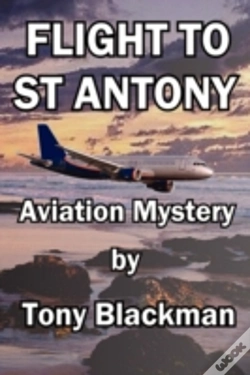 Capa do artigo Flight To St Antony