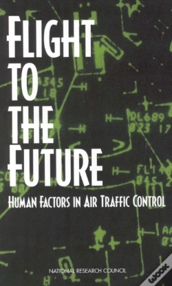 Capa do artigo Flight To The Future