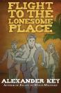 Flight To The Lonesome Place - Preview