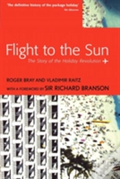 Capa do artigo Flight To The Sun