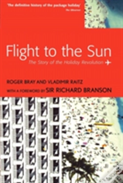 Capa do artigo Flight To The Sun