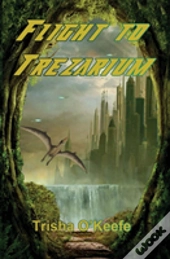 Flight To Trezarium