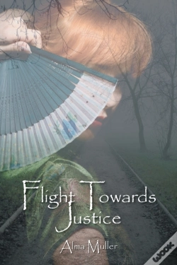 Capa do artigo Flight Towards Justice